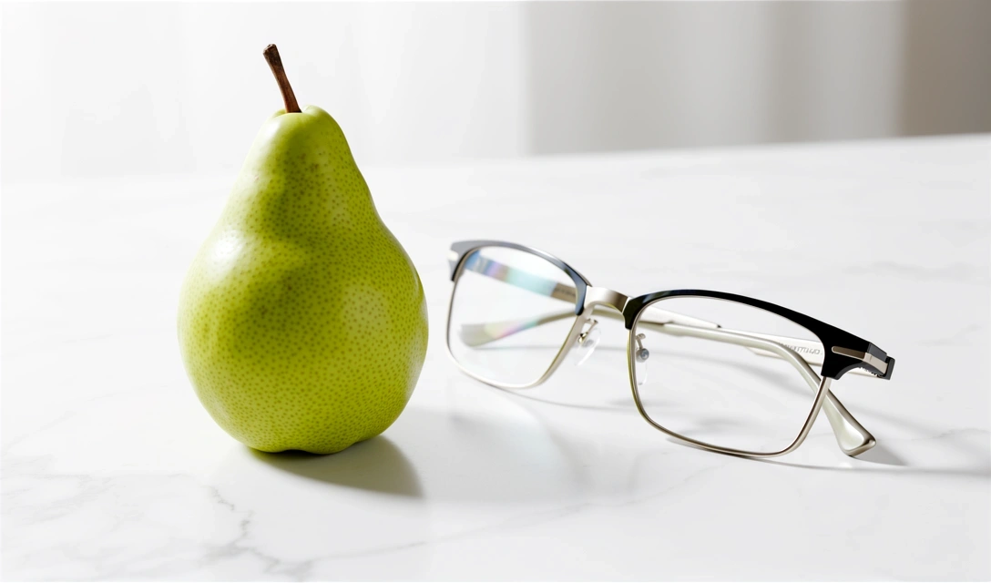 Świeże podejście do danych