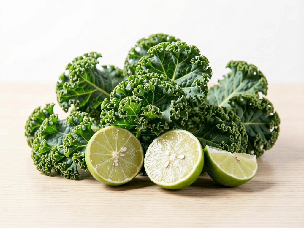 Świeże warzywa symbolizujące naturalność i przejrzystość