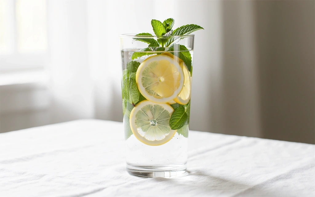 Nawodnienie organizmu