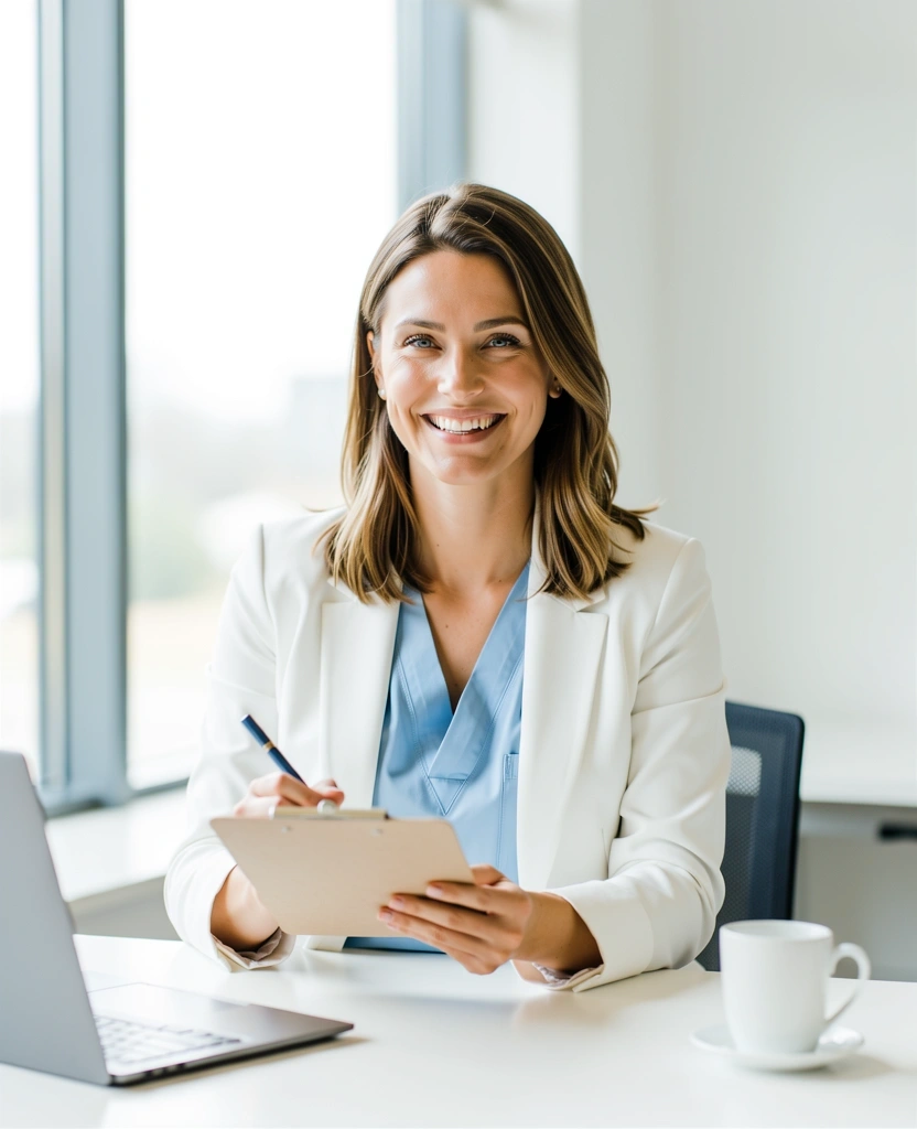 Profesjonalne doradztwo żywieniowe online