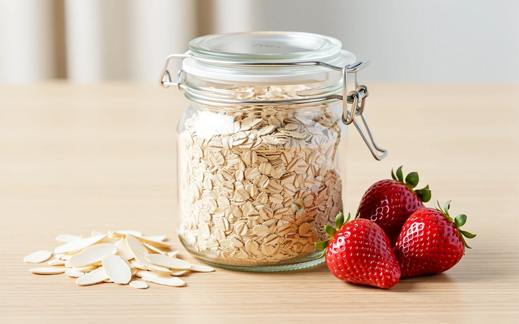 Zasady zdrowego śniadania